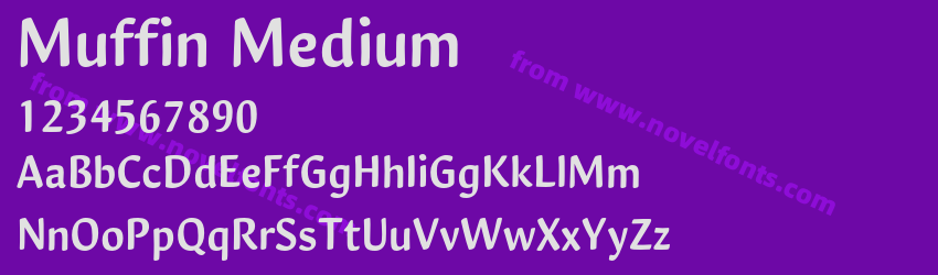 Muffin MediumPreview Muffin MediumPreview