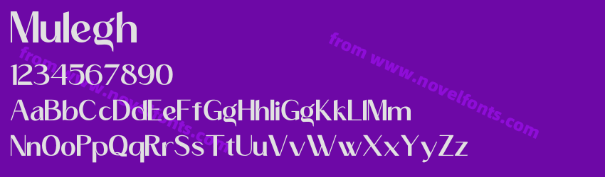 MuleghPreview MuleghPreview