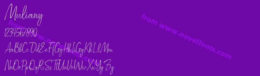 MulianyPreview MulianyPreview