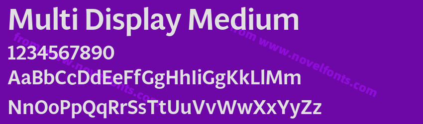 Multi Display MediumPreview Multi Display MediumPreview