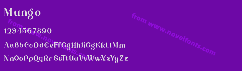 MungoPreview MungoPreview