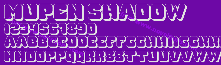 Mupen ShadowPreview Mupen ShadowPreview