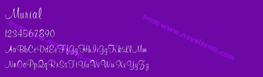 MurialPreview