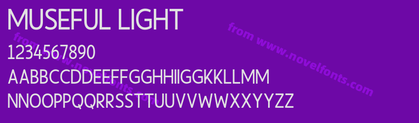 Museful LightPreview Museful LightPreview