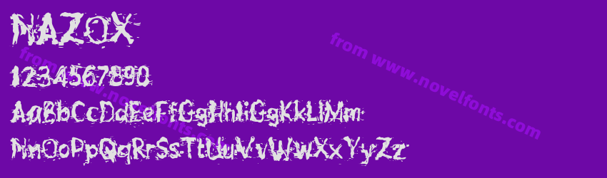 NAZOXPreview NAZOXPreview