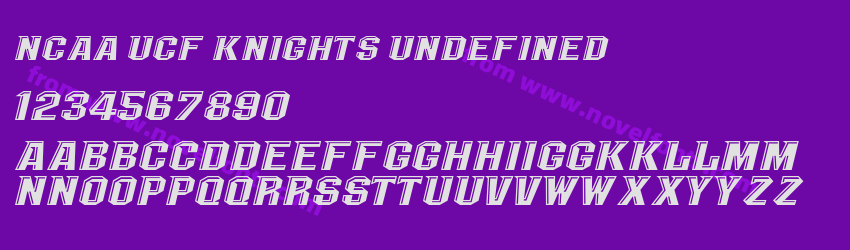 NCAA UCF Knights UndefinedPreview NCAA UCF Knights UndefinedPreview
