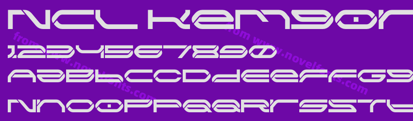 NCL KemgorPreview NCL KemgorPreview