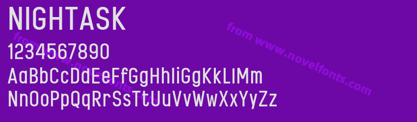 NIGHTASKPreview NIGHTASKPreview
