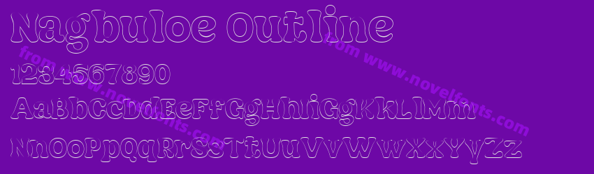 Nagbuloe OutlinePreview Nagbuloe OutlinePreview