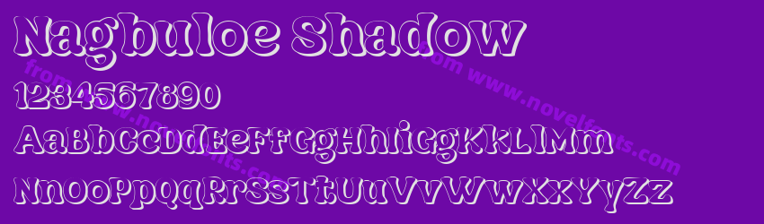 Nagbuloe ShadowPreview Nagbuloe ShadowPreview
