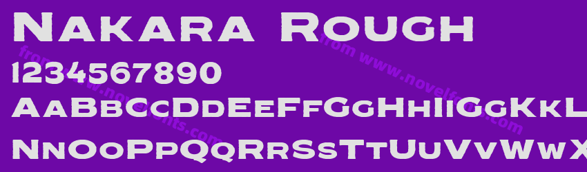 Nakara RoughPreview Nakara RoughPreview