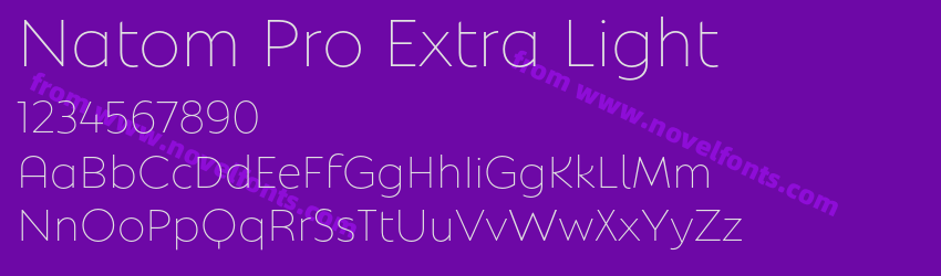 Natom Pro Extra LightPreview Natom Pro Extra LightPreview