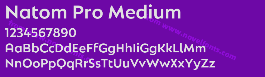 Natom Pro MediumPreview Natom Pro MediumPreview