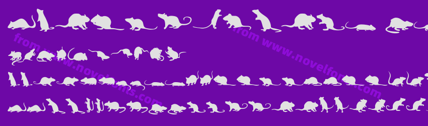 Naughtymouse RegularPreview Naughtymouse RegularPreview