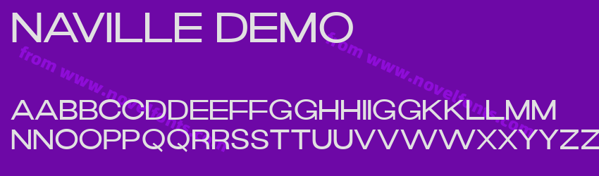 Naville DEMOPreview Naville DEMOPreview