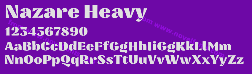 Nazare HeavyPreview Nazare HeavyPreview