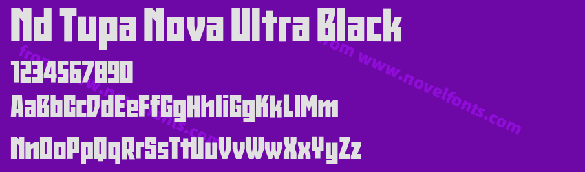 Nd Tupa Nova Ultra BlackPreview Nd Tupa Nova Ultra BlackPreview
