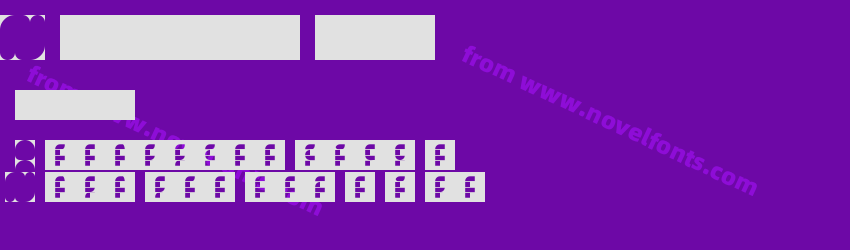 Negative spaces RegularPreview Negative spaces RegularPreview