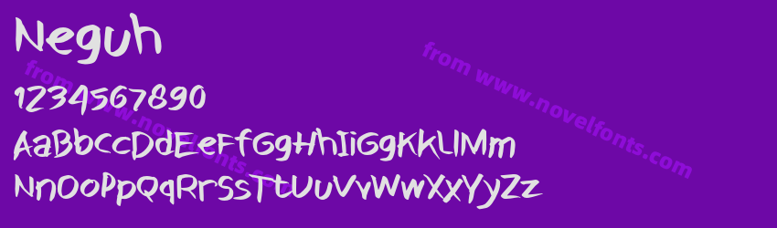 NeguhPreview NeguhPreview
