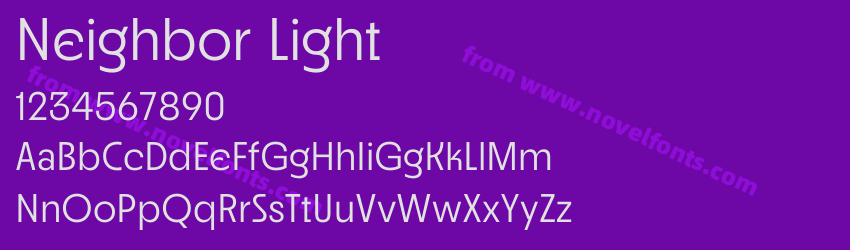 Neighbor LightPreview Neighbor LightPreview