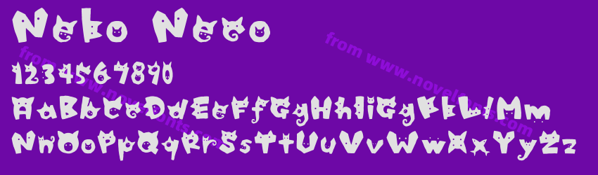 Neko NecoPreview Neko NecoPreview