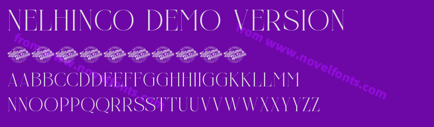 Nelhinco DEMO VERSIONPreview Nelhinco DEMO VERSIONPreview