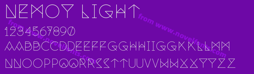 Nemoy LightPreview Nemoy LightPreview