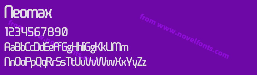 NeomaxPreview NeomaxPreview