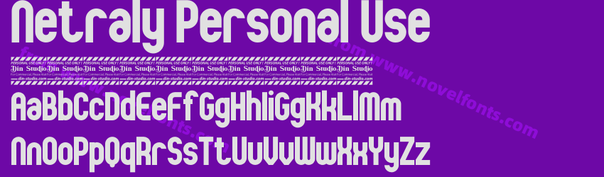 Netraly Personal UsePreview Netraly Personal UsePreview