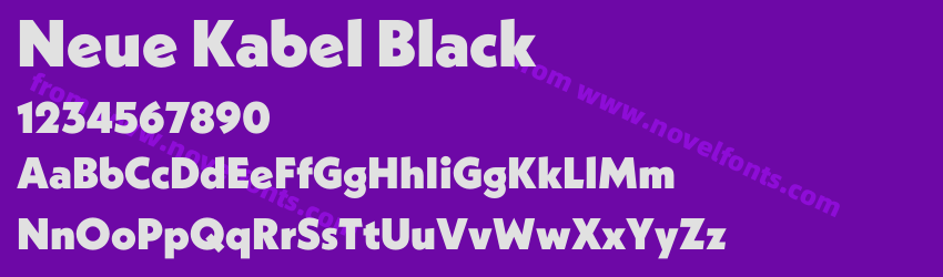 Neue Kabel BlackPreview Neue Kabel BlackPreview