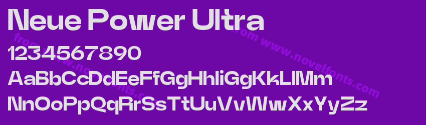 Neue Power UltraPreview Neue Power UltraPreview