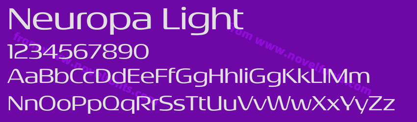 Neuropa LightPreview Neuropa LightPreview