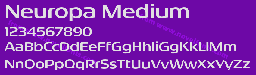 Neuropa MediumPreview Neuropa MediumPreview