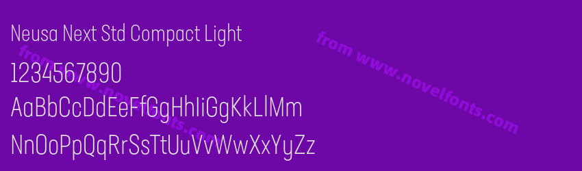 Neusa Next Std Compact LightPreview Neusa Next Std Compact LightPreview