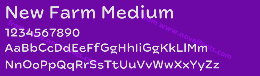 New Farm MediumPreview New Farm MediumPreview