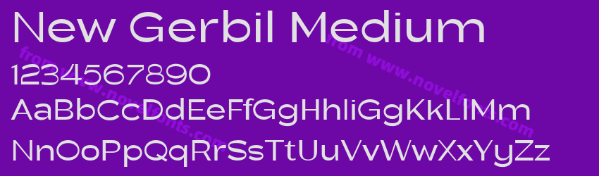New Gerbil MediumPreview New Gerbil MediumPreview