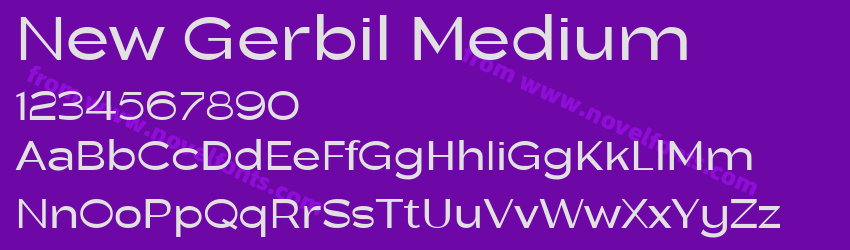New Gerbil MediumPreview New Gerbil MediumPreview