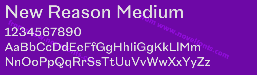 New Reason MediumPreview New Reason MediumPreview