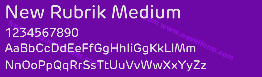 New Rubrik MediumPreview New Rubrik MediumPreview