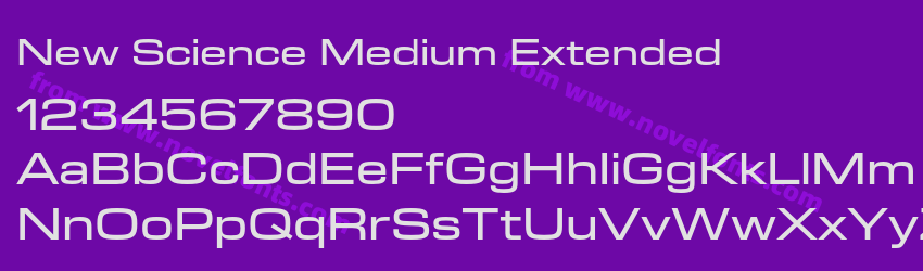 New Science Medium ExtendedPreview New Science Medium ExtendedPreview