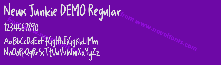 News Junkie DEMO RegularPreview News Junkie DEMO RegularPreview