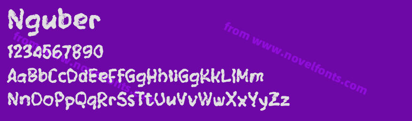 NguberPreview NguberPreview