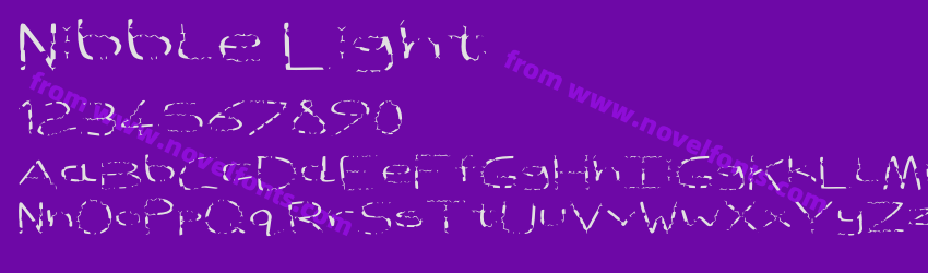 Nibble LightPreview Nibble LightPreview