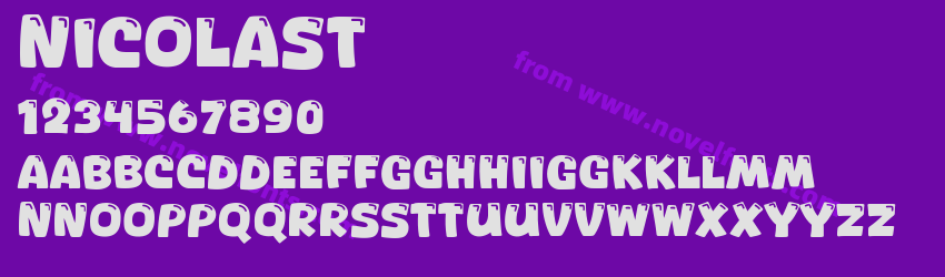NicolastPreview NicolastPreview