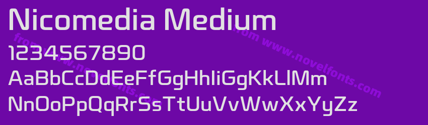 Nicomedia MediumPreview Nicomedia MediumPreview