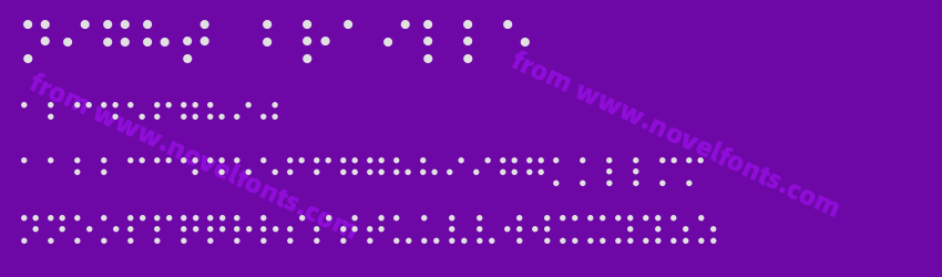 Night BraillePreview Night BraillePreview