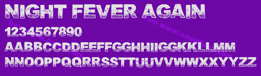 Night Fever AgainPreview Night Fever AgainPreview