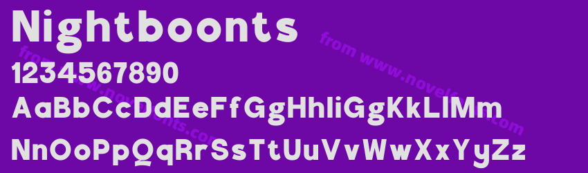 NightboontsPreview NightboontsPreview