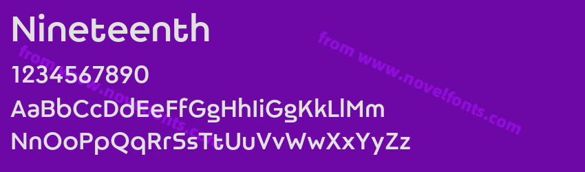 NineteenthPreview NineteenthPreview