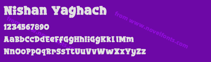 Nishan YaghachPreview Nishan YaghachPreview